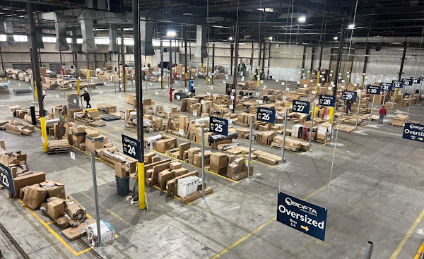 BidFTA Online Auctions photo 1