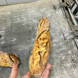 Photo n°2 de La tradition de Romainville à Romainville (Boulangerie)