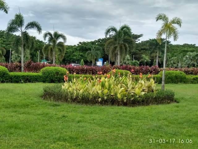 Aéroport international de Makassar