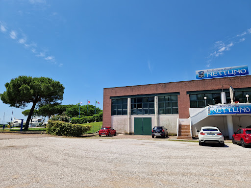 Da Nettuno Ristorante Pizzeria - Thumbnail