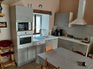 Photo n°28 de Gîte de véreuges à Saint-Julien-des-Chazes (Gîte)
