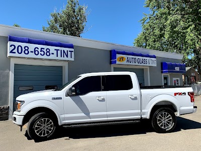 JT Auto Glass & Tint