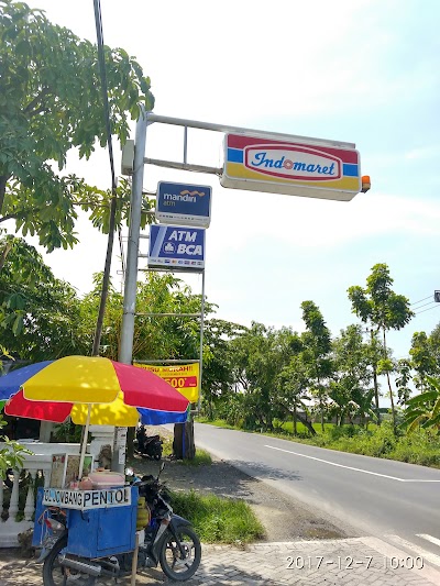 Photos of Lapangan Modo
