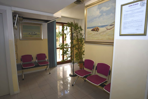 Studio Cecaloni Ambra Gallery - Italy
