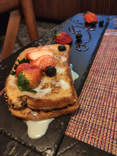 AllNatural Café - Thumbnail