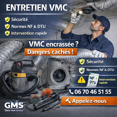 Global Multi Services