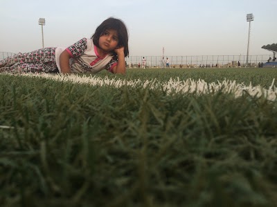 Photos of ملعب المجد