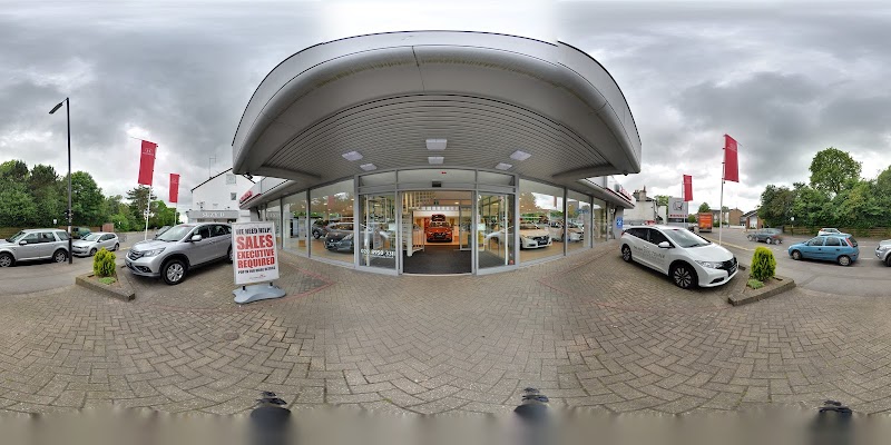 Brayley Honda Bushey photo 3