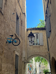 Photo n°10 de Century 21 l'agence du centre à Montpellier (Agence de location immobilière)