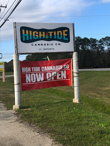 High Tide Cannabis Co - Thumbnail