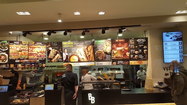Bageterie Boulevard