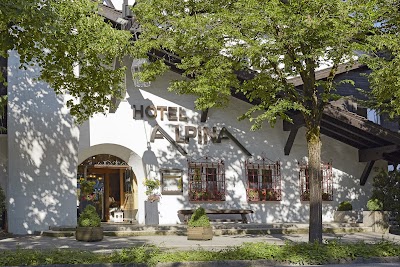 Photos of H+ Hotel Alpina Garmisch-Partenkirchen