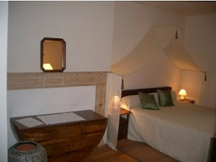 Photo n°10 de Le Longcouchant à Longcochon (Chambre d'hôtes)