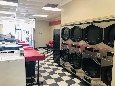 The Laundry Room of Covington