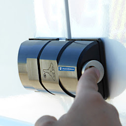 Photo n°23 de France-Cadenas à Voisins-le-Bretonneux (Service de reproduction de clés)