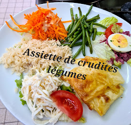 Photo n°13 de Le Scarron à Angers (Restaurant français)