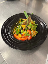 Photo n°27 de Restaurant HŌRA à Laguiole (Restaurant)