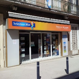 Photo n°4 de Selectour - Passion Voyages à Cogolin (Agence de location de maisons de vacances)