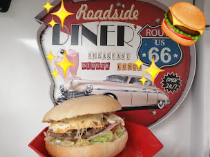 Photo n°4 de Friterie Mimi à Barlin (Restaurant)