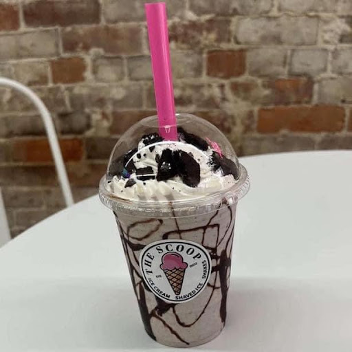 The Scoop Ice Cream LLC - Thumbnail