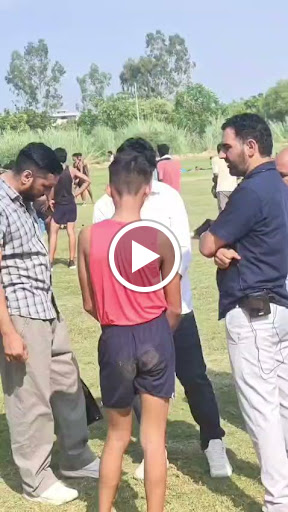 🏃‍♂️🔥 हांसी में आयोजित शानदार रेस प्रोग्राम 🔥🏃‍♂️ post image