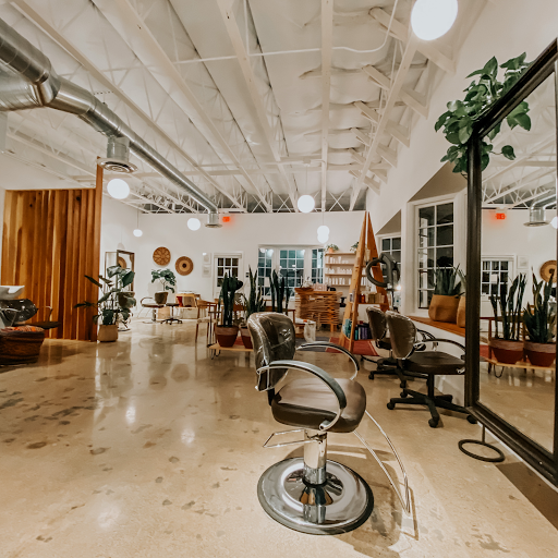 Bowhead Salon - Visual