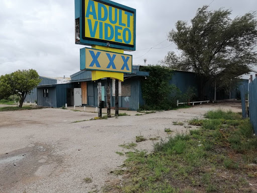 Oasis Adult Video - United States