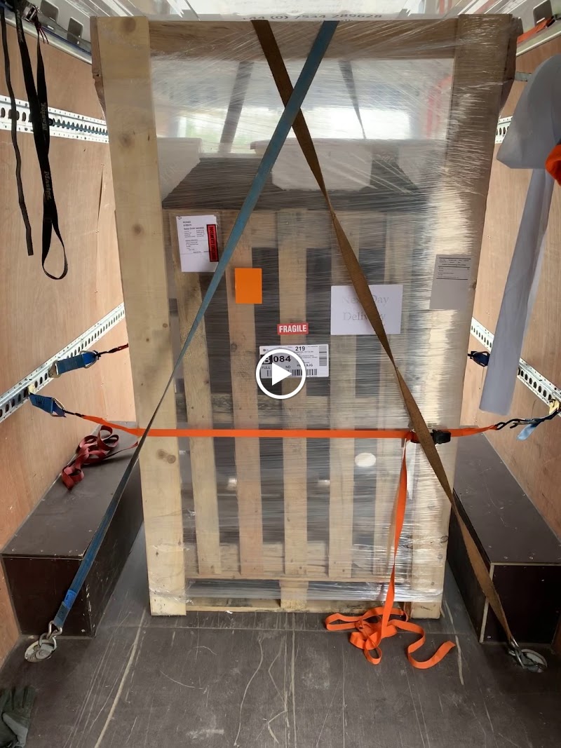 Black River Logistics photo 3