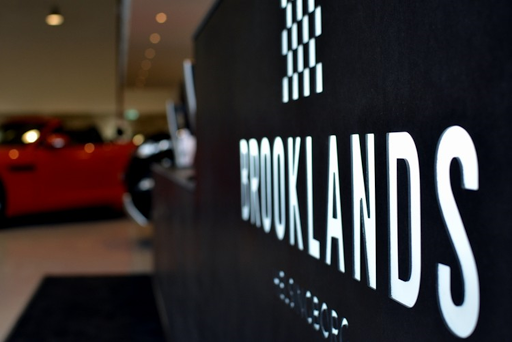 Brooklands AB - Visual