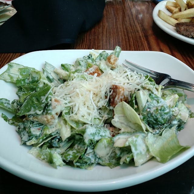 Outback Steakhouse