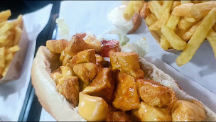 Photo n°6 de AMIGOS à Saint-Lô (Restauration rapide)