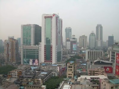 Photos of Guangzhou Lido Hotel