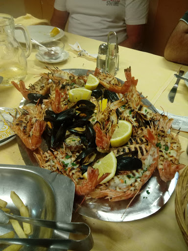 Bar Ristorante La Mosca - Thumbnail