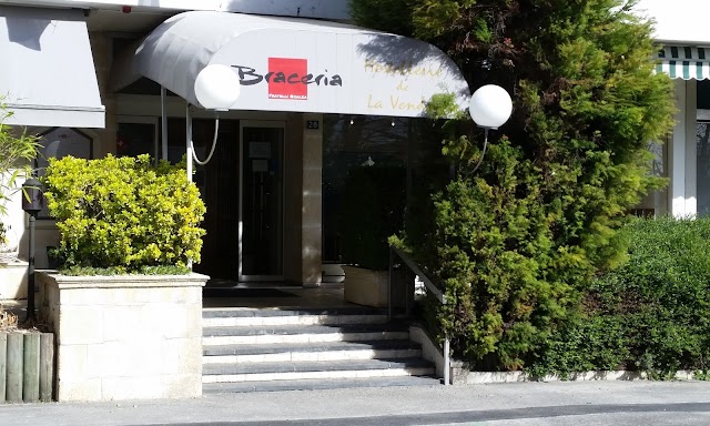 Hostellerie de la Vendée