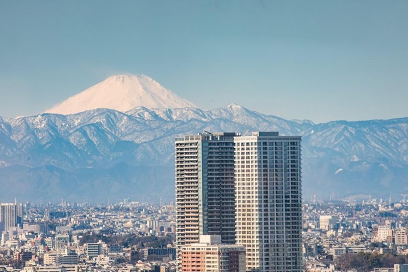 品川プリンスホテル