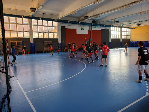 Palestra di Mordano - Thumbnail