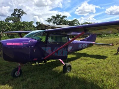 Photos of Aerokashurco