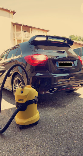 Clean’s Car 38 - Thumbnail