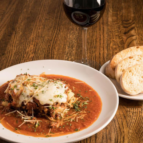 Abrusci's Fire & Vine by null