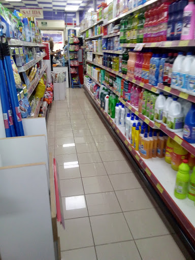 Supermercados Tu Alteza Express Barrio Nuevo - Thumbnail