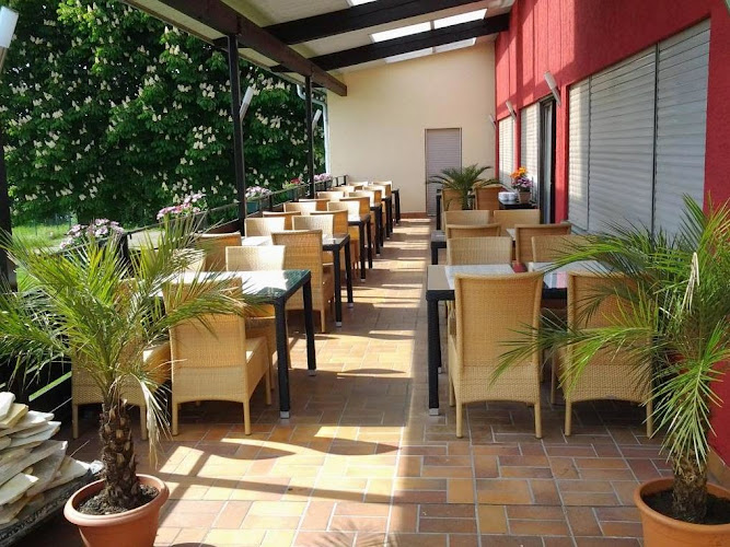 Pulcinella Trattoria & Pizzeria UG photo