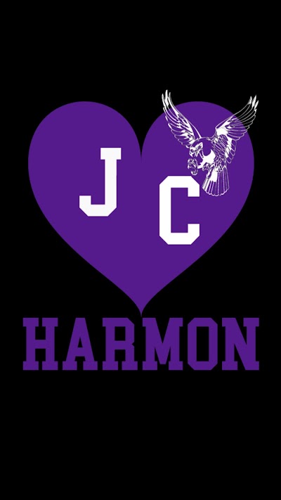 J.C. Harmon High School