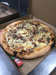 Photo n°11 de italian pizza à Beauchamp (Pizzeria)