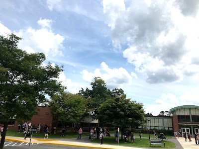 North Allegheny Intermediate High School