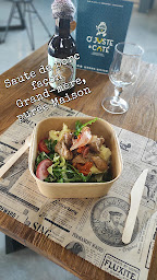 Photo n°21 de O'Juste A Côté à Mauguio (Restaurant)