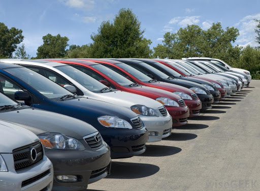 Used Cars Grants Pass - Thumbnail