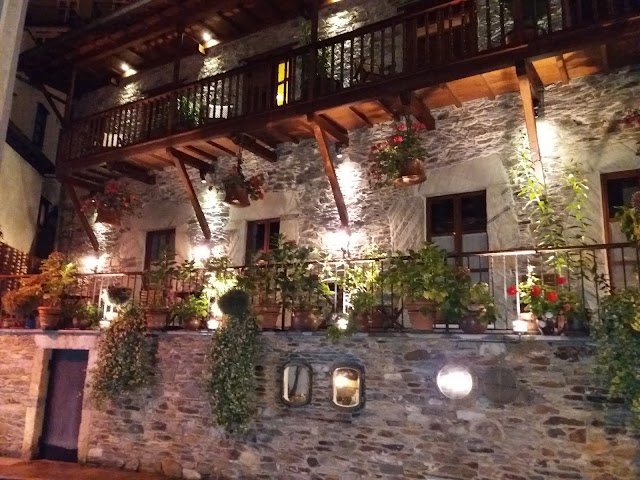 La Casona de Pío Hôtel