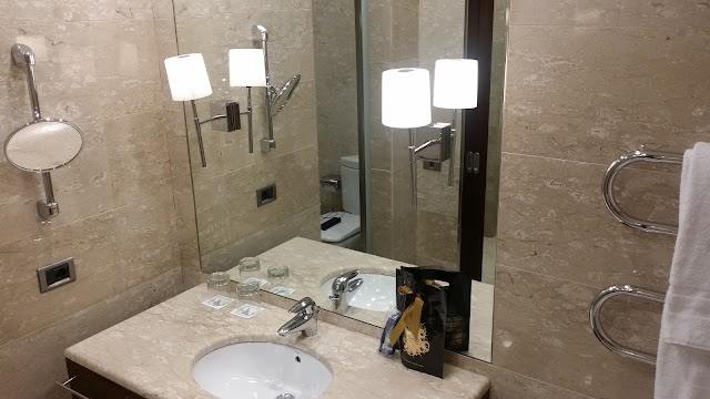 Eurostars Grand Marina