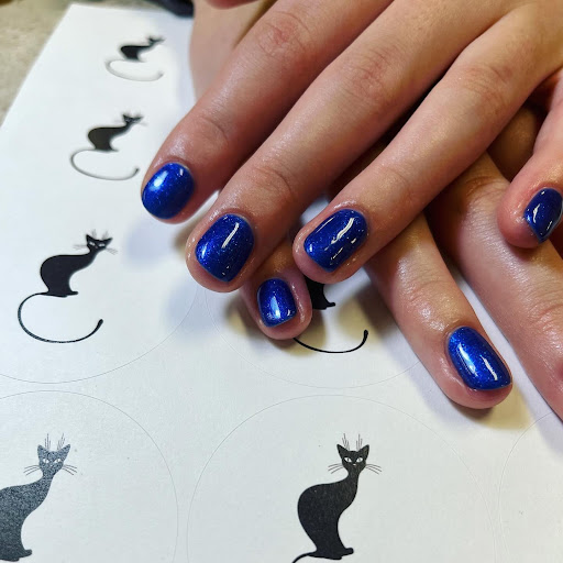 The Parlour At Chat Noir - Thumbnail