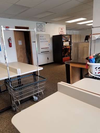 All Star Laundromat - Thumbnail